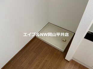 エスペランサの物件内観写真